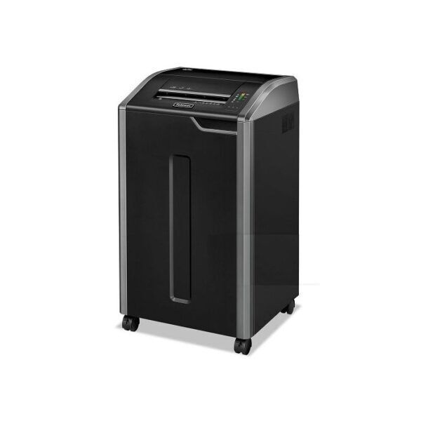 Fellowes Powershred Shredder 425Ci Cross-Cut Shredder