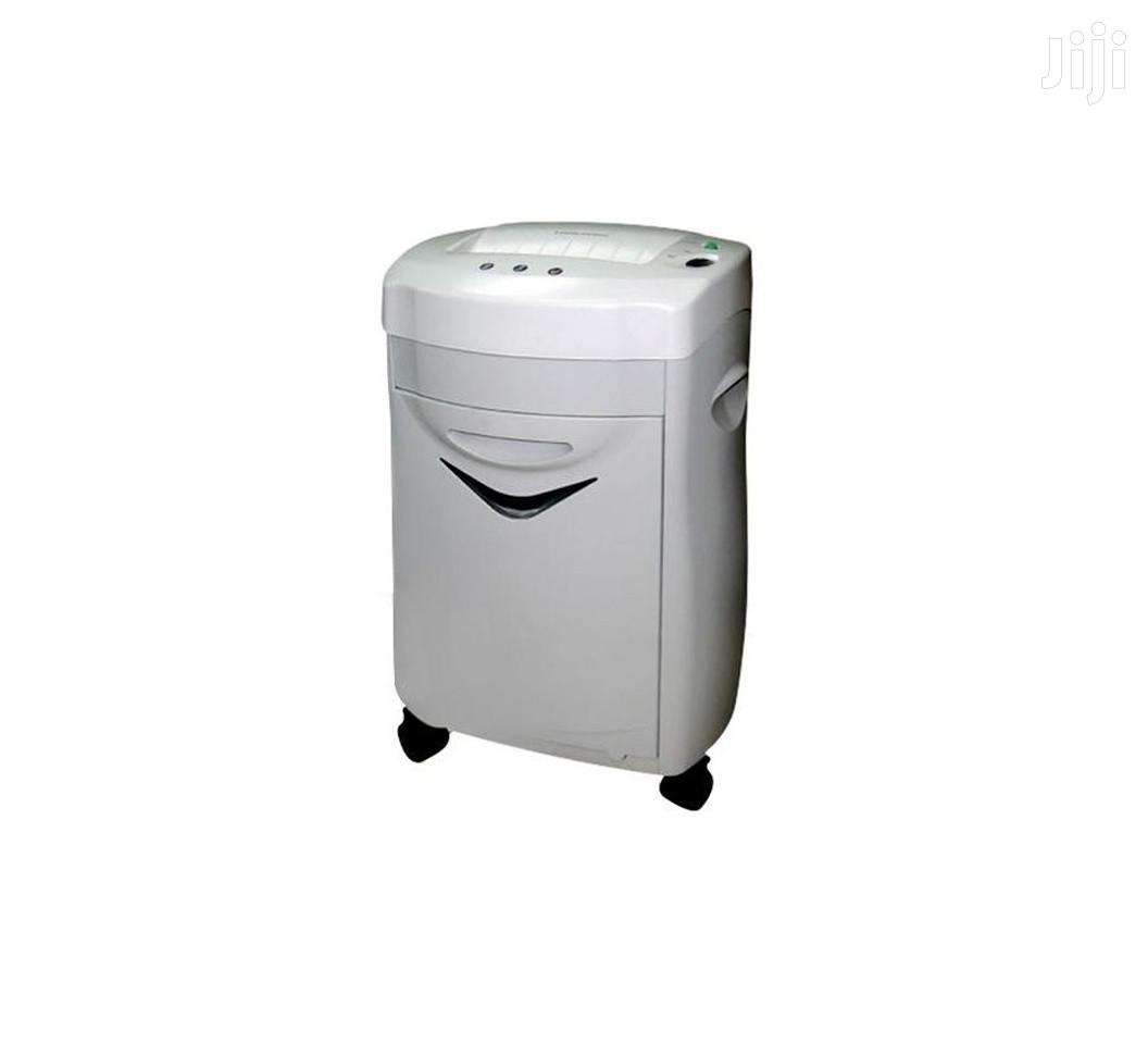 http://aliscotech.com/product/atlas-cc0940-cross-cut-shredder/