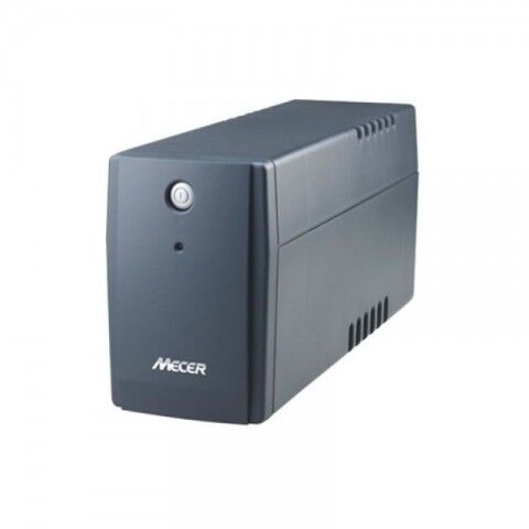 Mecer 850VA Line Interactive UPS