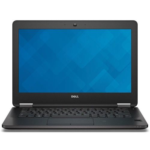 DELL Latitude E7270 Core I5 8GB RAM 128GB SSD