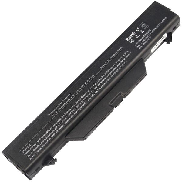 HP ProBook 4710s Laptop Battery