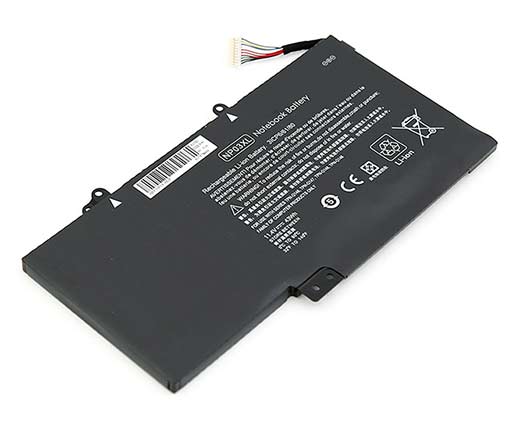  HP Pavilion X360 Laptop Battery