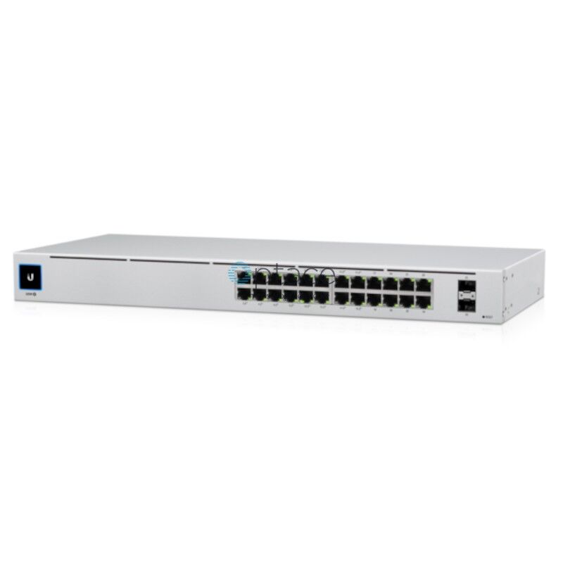 Ubiquiti-UniFi-24-Port-PoE-Switch-USW-24-POE.