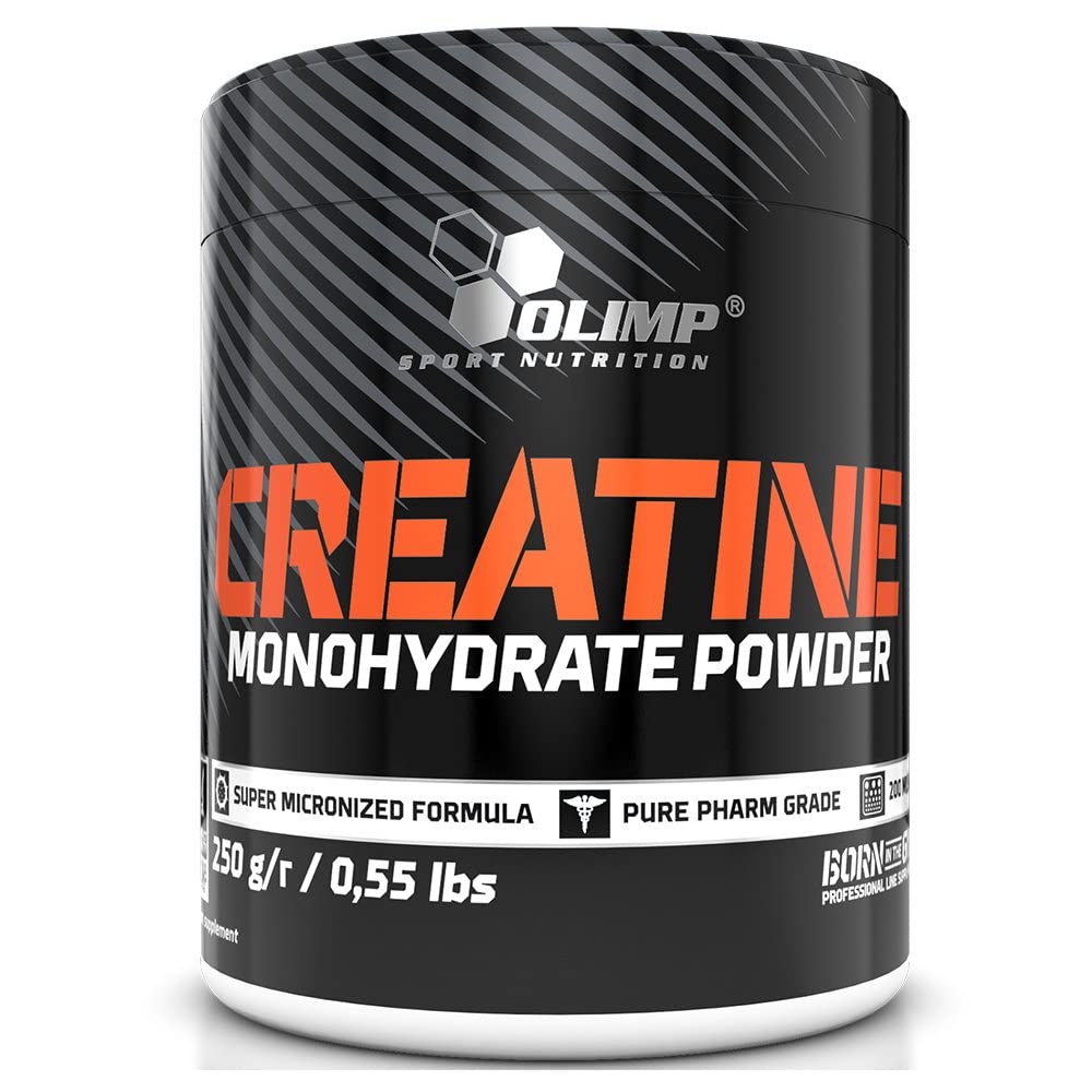 Olimp-Creatine-Monohydrate-Powder-250g