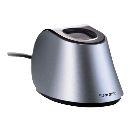 suprema-biomini-fingerprint-reader